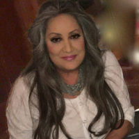 Patty B. Hall