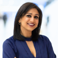 Radha Patel